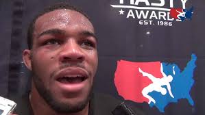 Kevin Pine (Palo Verde) wins Veterans Freestyle Nationals