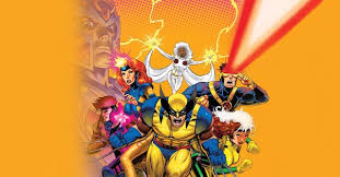 X-Men