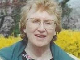 Janey Roberts Obituary May 1, 2015