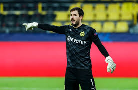 Get the latest transfer news and rumours from the world of football. Borussia Dortmund Looking For New Goalkeeper To Replace Roman Burki