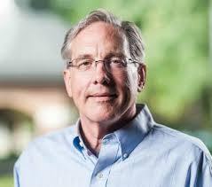 Steve VanderVeen: Marvin DeWitt and life