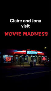 Movie Madness (@moviemadness_pdx) · Portland, OR