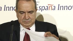 Petición · Firma esta petición de cese de Emilio Lora-Tamayo como  presidente del Consejo Superior de Investigaciones Científicas (CSIC)