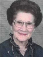 Dorothy Devillier Obituary (1923