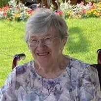 Irene Marie Bechler Obituary