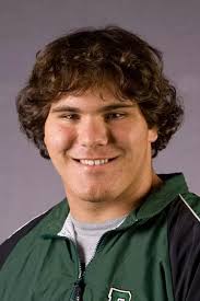 2013-14 Men's Track & Field Roster