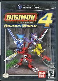 To browse gamecube games alphabetically please click alphabetical in sorting options above. Digimon World 4 Game Cube Gamestop