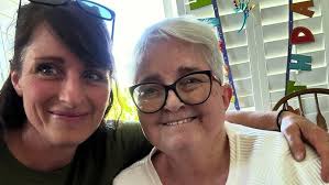 Life tribute in photos to Anne Marie Kowals, July 26, 1931