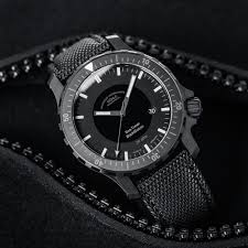 We did not find results for: Sea Timer Blackmotion Muhle Glashutte