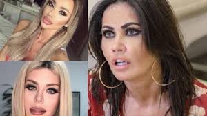 Bianca dragusanu este una dintre vedetele pe care telespectatorii protv le vor putea urmari in aceasta toamna evoluand pe ringul visurilor, pentru poti spune ca ai intalnit marea dragoste? Ciudata RelaÈ›ie De Dragoste Dintre Oana ZÄƒvoranu È™i Bianca DrÄƒguÈ™anu Hashtag News