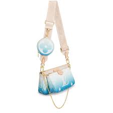 Maybe you would like to learn more about one of these? Multi Pochette Accessoires Autres Toiles Monogram Handtaschen Louis Vuitton