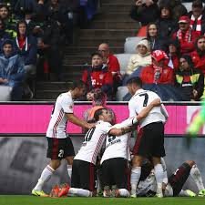 Depuis 2004 à aujourd'hui, le club du fc ingolstadt 04 a vu passer 11 entraîneurs sur son banc2, le dernier en date étant markus kauczinski, en poste depuis la pause estival 2016. Fc Ingolstadt 04 Vs Borussia Dortmund Key Matchups Fear The Wall