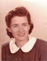 Ruth Perdue Russ (1915-2011)