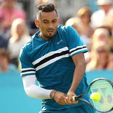 Nick is a greek orthodox christian. Nick Kyrgios His Princess Mother Net Worth Ranking Girlfriend And Controversial Moments From Tanking To Sex Slurs Mirror Online