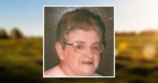 Dorothy Acuff Obituary July 4, 2007