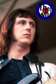 Who's your favorite non punk rock bassist? For me it'd either be Geddy Lee  or John Entwistle