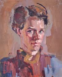 Dora Cecil Chapman. 1911-95 Australia