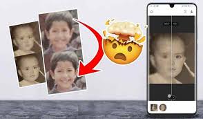 Just upload your damaged jpeg file and repair it online. How To Restore Damaged Old Photos With Artificial Intelligence Online For Free Bullfrag