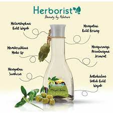 Maybe you would like to learn more about one of these? Minyak Zaitun Herborist 150ml 150ml Herborist Besar 150ml Shopee Indonesia