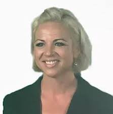 Candidate, Amanda Purdy