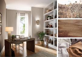 Neutrals Colorfully Behr
