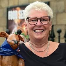 Angela Rimmington Brown (@Gel_277)