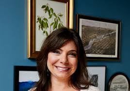 Judith Samson's Instagram, Twitter & Facebook