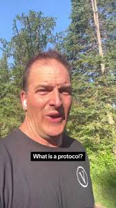 I believe a protocol should be a focused nutritional, lifestyle, and  dietary approach, targeted to go after a specific organ tissue or pathogen.  And from that I want to ask the questions; what are you ...