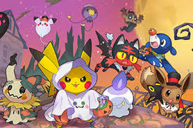 Table Des Types Pokemon Ultra Soleil Et Ultra Lune Breakflip Actualites Et Guides Sur Les Jeux Video Du Moment