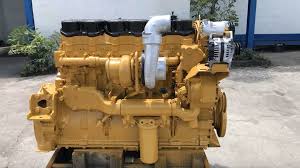 Looking for new and used caterpillar c15 ? 1999 Caterpillar C15 Diesel Engine For Sale Opa Locka Fl Cat C15 6nz Single Turbo Mylittlesalesman Com