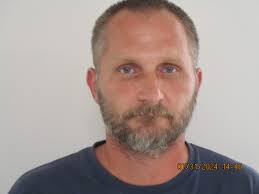 Offender Information