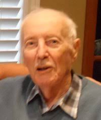 Obituary of Raymond Mitchell