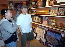 Sports memorabilia store resettles in Natick