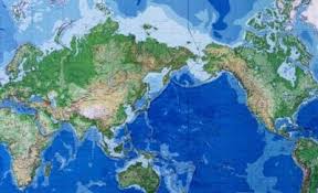 4 Prinsip Geografi Dan Contoh Distribusi Interelasi Deskripsi Korologi