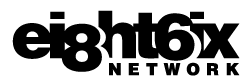 86network Logo