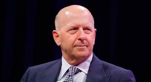 Goldman Sachs overhaul splits Marcus