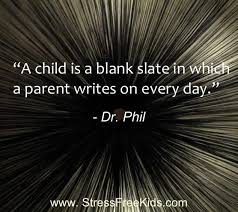 Phil explains that children in blended families have some very specific needs. Pin On Quotes Inspired Parenting