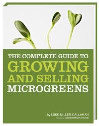 Microgreens Business Plan Local Business Plans