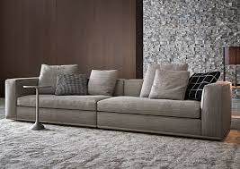 Powell Sofa By Minotti Living Room Sofa Design Modern Sofa Living Room Minimalist Sofa