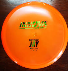 Innova Jay (Champion)