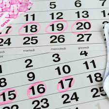 Dengan mengetahui datangnya haid akan membantu si wanita untuk siap dan waspada. 12 Tanda Tanda Menstruasi Segera Tiba Dan Tips Merawat Miss V Health Liputan6 Com