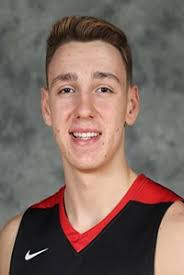 PSAC Athletes of the Week