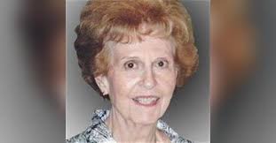 Shirley Alice Doherty Obituary