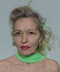 Rita Nowak's Instagram, Twitter & Facebook