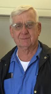 James “Bob” Lawson, Sr.