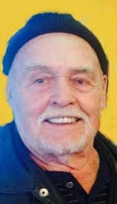 Harold Hanline Obituary