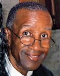 Rev. Clarence Ernest Acklin