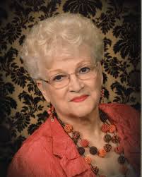 Ruth Elizabeth Davis Hobson Obituary April 6, 2024