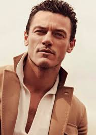Gabriel (Luke Evans)