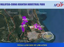 Alliance supplies sdn bhd located in malaysia melaka johor selangor, alliance supplies sdn. Ong Kian Ming On Twitter Mckip Covers More Than 3500 Acres And Is Divided Into 3 Phases The Infrastructure For Phase 1 Has Been Completed And Alliance Steel Occupies 710 Acres